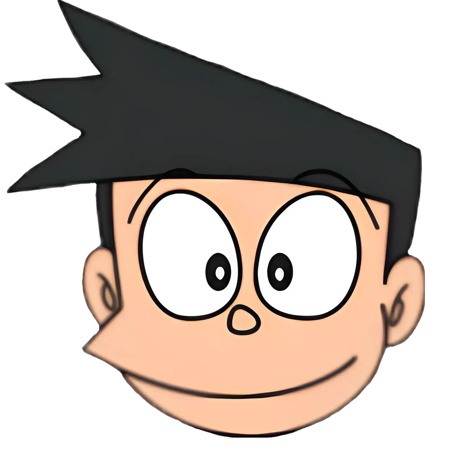 Suneo Logo